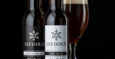 ISFJORD Beers